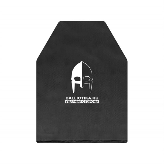 Баллистика в грудь плитника 2 WL (Акетон БП) 751 - фото 14043