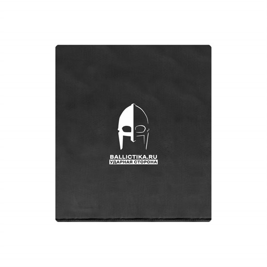 Баллистика в спину плитника 2 WL (Акетон БП) 752 - фото 14051