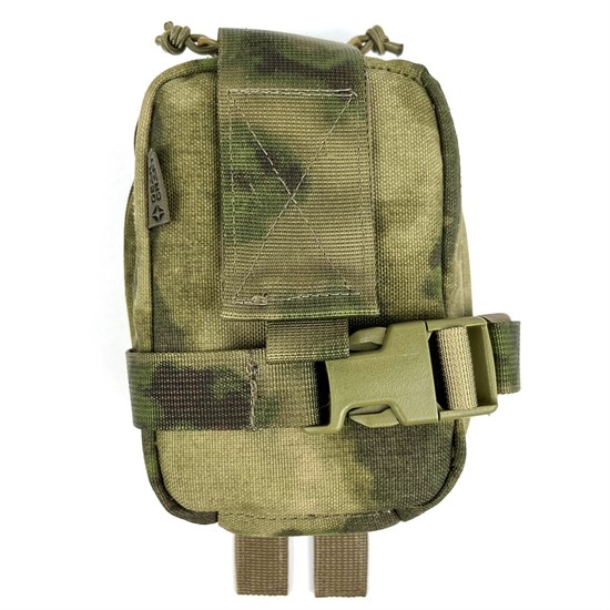 Подсумок для дрона GC малый мох GC-GP-DS(2) - фото 14132