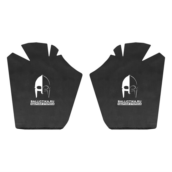 Баллистика в защиту предплечья WL пара (Акетон БП) 760 - фото 14283