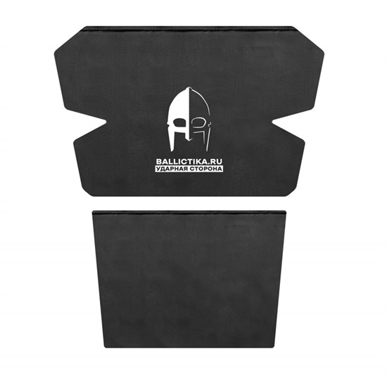 Баллистика в пятиточечник URSUS Phantom (Акетон БП) 801 - фото 14323