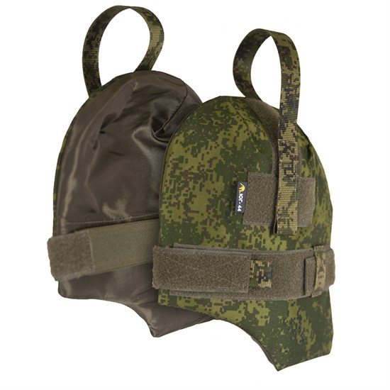 Защита плеч универсальная пара ЕМР PLECH-1(11) - фото 14540