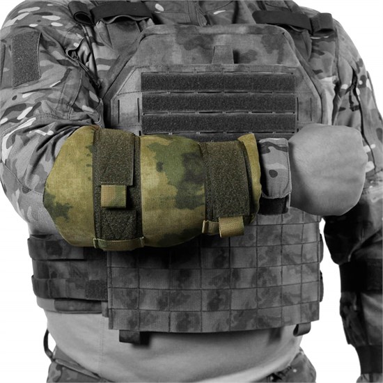 Защита предплечья Наручи A-Tacs FG YG-PLECH-2(2) - фото 14777