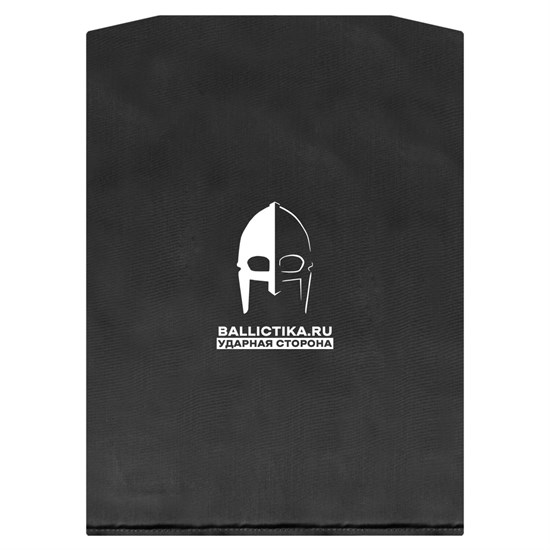 Баллистика в спину плитоносца Громобой/Гибрид (Акетон БП) 820 - фото 14870