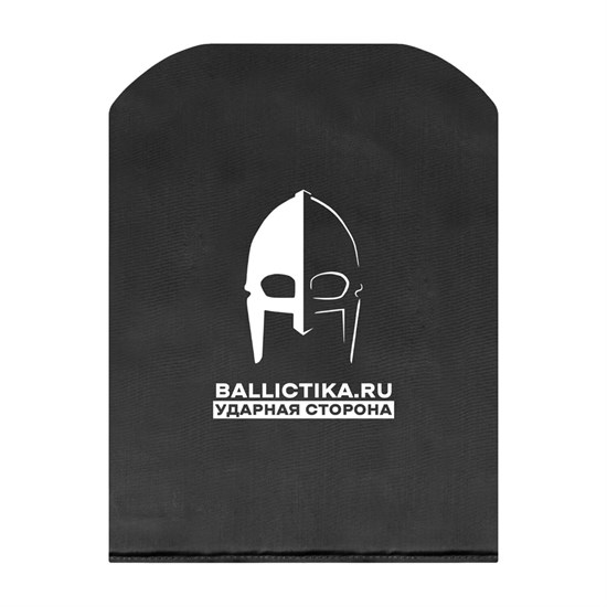 Баллистика в грудь или спину бронежилета AVS Standard Crye Precision (Акетон БП) 827 - фото 15052