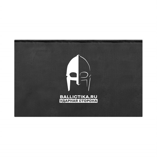 Баллистика в абдоминальный модуль AD (Акетон БП) 816 - фото 15106