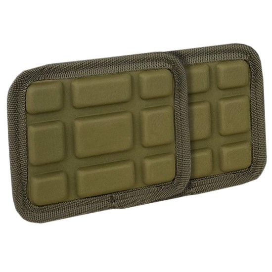 КАП малый на корсет пара олива CAP-3(6) - фото 15718