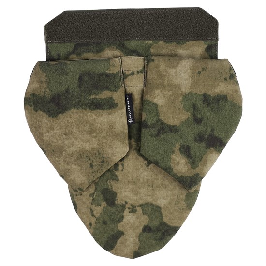 Напашник Трилистник A-Tacs FG NAP-3(2) - фото 15840