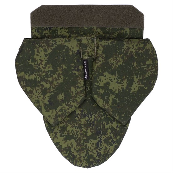 Напашник Трилистник ЕМР NAP-3(11) - фото 15857