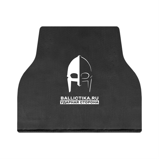 Баллистика в грудь бронежилета Архангел М Fillin (Акетон БП) 860 - фото 15903