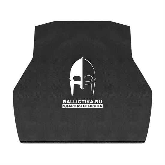 Баллистика в спину бронежилета Архангел М Fillin (Акетон БП) 861 - фото 15909