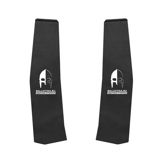 Баллистика в плечевые подушки бронежилета Кобальт/Кобальт XL Mars-Pater пара (Акетон БП) 865 - фото 15917