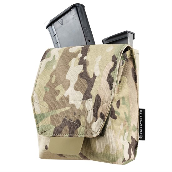 Подсумок утилитарный Дартаньян мультикам POD-UTIL-4(1) - фото 16102