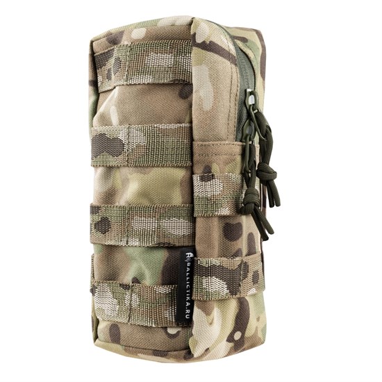 Подсумок утилитарный Арамис малый мультикам POD-UTIL-1(1) - фото 16107