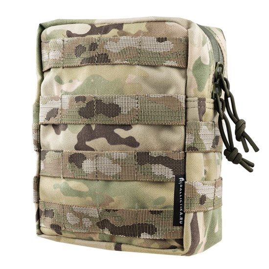 Подсумок утилитарный Портос большой мультикам POD-UTIL-3(1) - фото 16115