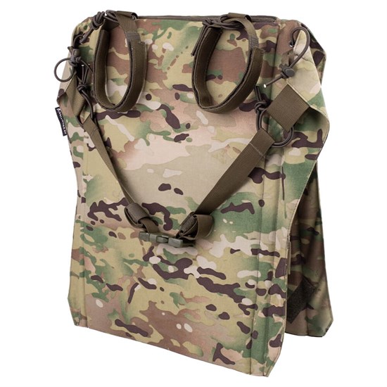 Пятиточечник-коврик К45 раскладной мультикам TOCHKA-K45(1) - фото 16153