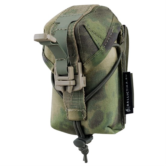 Подсумок гранатный Эдем A-Tacs FG POD-GR-1(2) - фото 16216