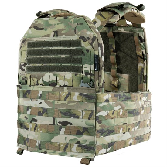 Плитоносец базовый Громобой-С мультикам с КАП PLT-GRMS-BAZ(1) - фото 16299