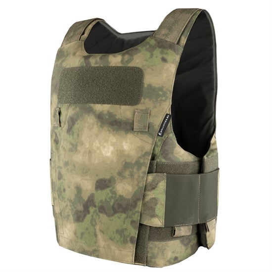 Низкопрофильный плитоносец Партизан A-Tacs FG PLT-PARTIZAN(2) - фото 16379