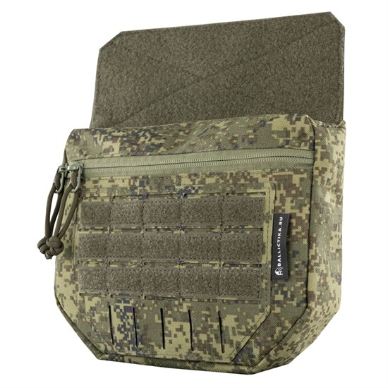 Подсумок напашный утилитарный Хабар ЕМР POD-UTIL-5(11) - фото 16442