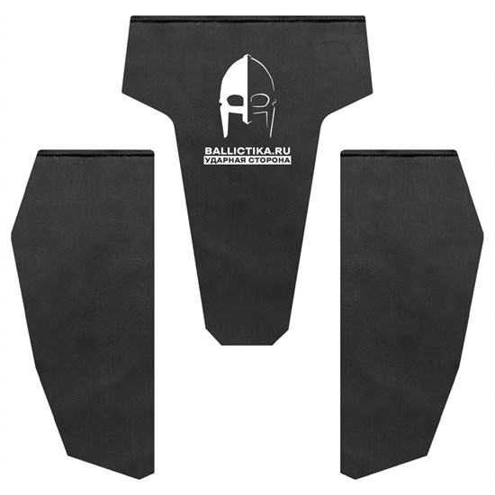 Баллистика в защиту паха ЗП-4.1 ССО (Акетон БП) 888 - фото 16453