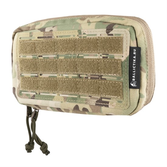 Подсумок административный Шеф мультикам POD-ADM-1(1) - фото 16456