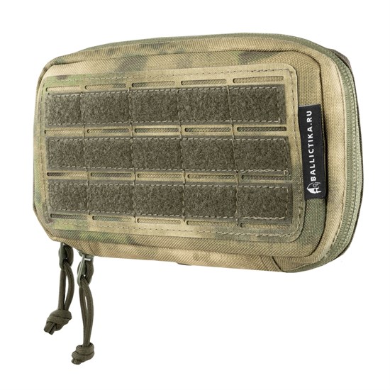 Подсумок административный Шеф A-Tacs FG POD-ADM-1(2) - фото 16461