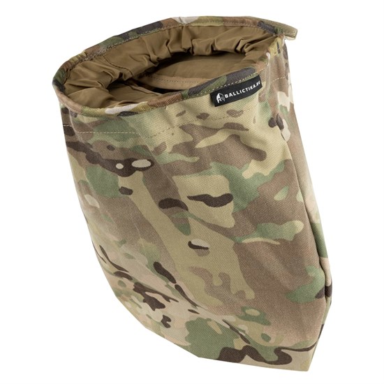 Подсумок под сброс магазинов Вирджиния мультикам POD-SBROS-1(1) - фото 16556