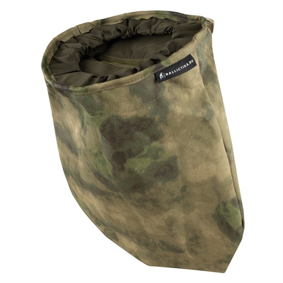 Подсумок под сброс магазинов Вирджиния A-Tacs FG POD-SBROS-1(2) - фото 16564