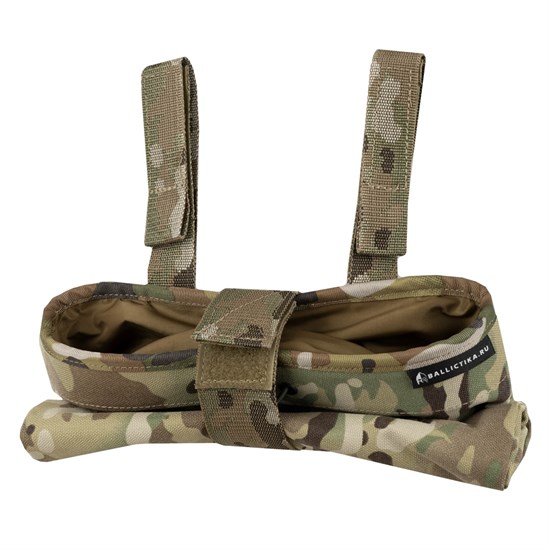 Подсумок для сброса магазинов Классика мультикам POD-SBROS-2(1) - фото 16642