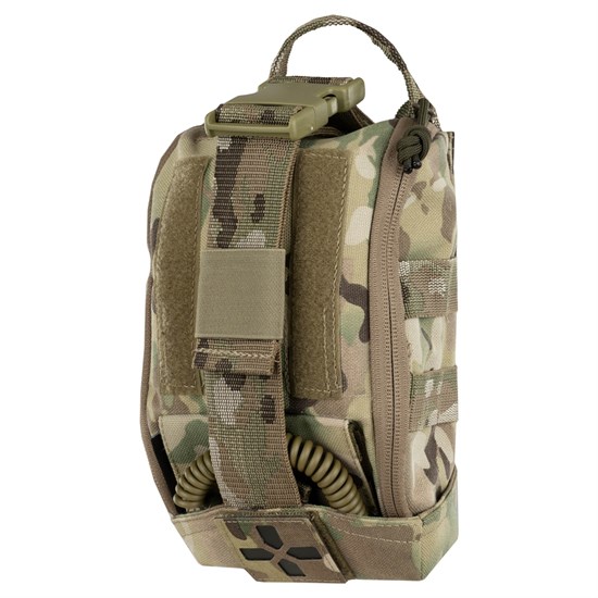 Подсумок медицинский Халва отрывной мультикам POD-MED-1(1) - фото 16679