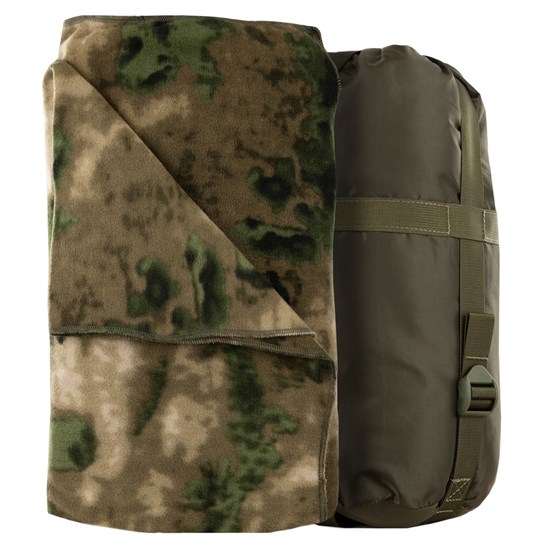 Плед флисовый Тепляк A-Tacs FG PLED-FL-1(2) - фото 16682