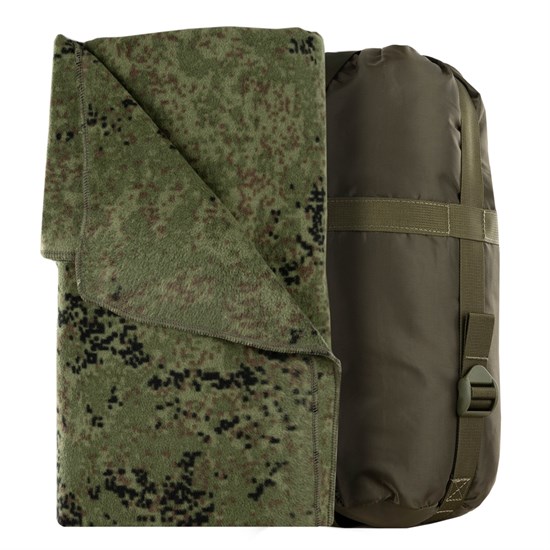 Плед флисовый Тепляк ЕМР PLED-FL-1(11) - фото 16701