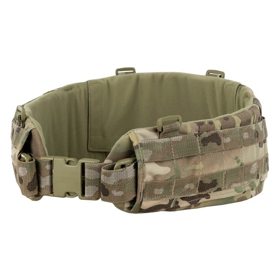 Пояс тактический Лихарь мультикам POY-LHR(1) - фото 16761