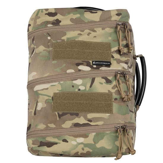 Рюкзак многоцелевой МИР мультикам R-1(1) - фото 16768