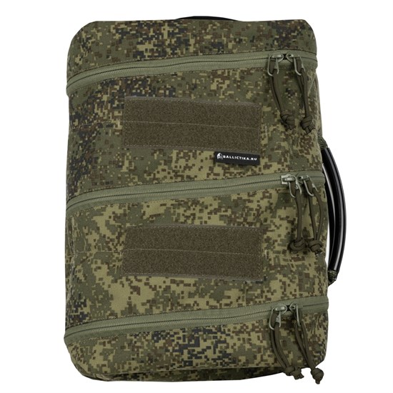 Рюкзак многоцелевой МИР ЕМР R-1(11) - фото 16781