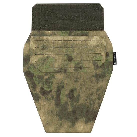 Напашник Капля-М A-Tacs FG NAP-4M(2) - фото 16989