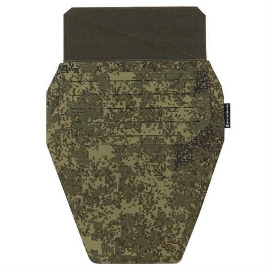 Напашник Капля-М ЕМР NAP-4M(11) - фото 16997