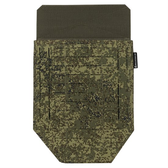 Напашник Лопата-М ЕМР NAP-6M(11) - фото 17014