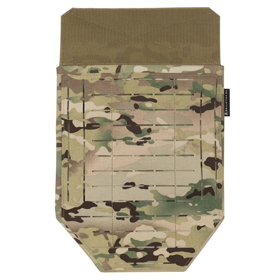 Напашник Лопата-М мультикам NAP-6M(1) - фото 17017