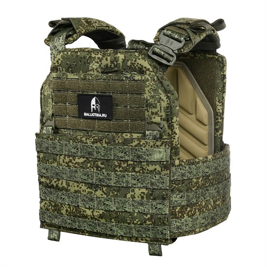 Плитоносец базовый Перко-С ЕМР с КАП PLT-PRKS-BAZ(11) - фото 17734