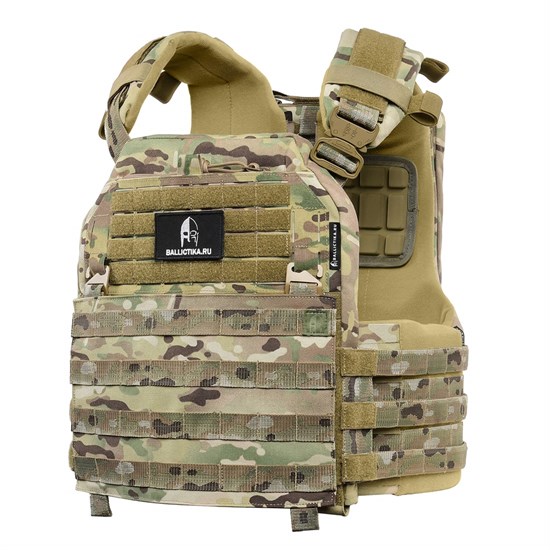 Плитоносец корсетный Гибрид мультикам с КАП PLT-GBR-KOR(1) - фото 17757