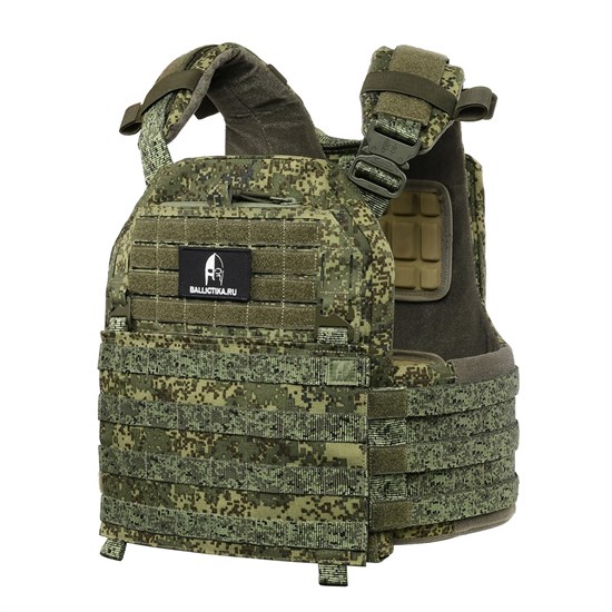 Плитоносец корсетный Перко ЕМР с КАП PLT-PRK-KOR(11) - фото 17821