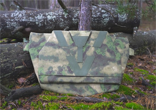 Пятиточечник Джепс раскладной A-Tacs FG TOCHKA-JAPS(2) - фото 18037