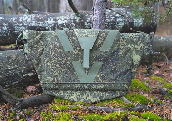 Пятиточечник Джепс раскладной ЕМР TOCHKA-JAPS(11) - фото 18051