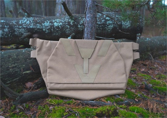 Пятиточечник Джепс раскладной coyote TOCHKA-JAPS(5) - фото 18074