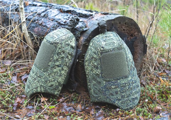 Защита плеч  Поддубный ЕМР ZP-PDUB(11) - фото 18202