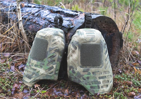 Защита плеч Поддубный A-Tacs FG ZP-PDUB(2) - фото 18209