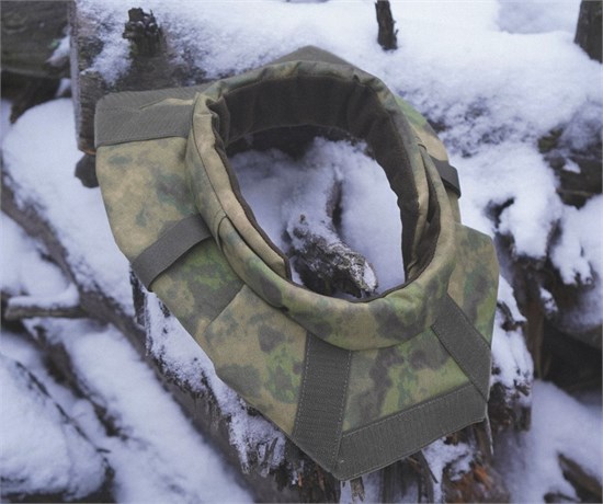 Защита шеи Грива A-Tacs FG VRT-3(2) - фото 18272