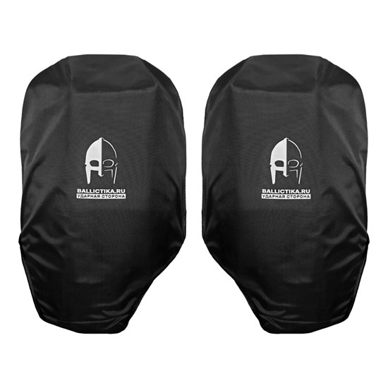 Баллистика в защиту плеч Поддубный пара (Акетон БП) 945 - фото 18306